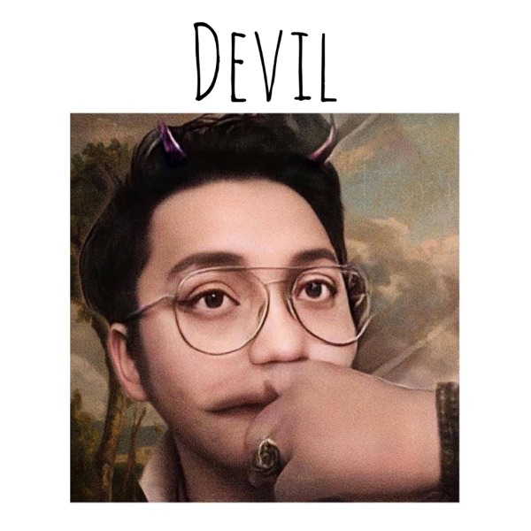 Devil cover art