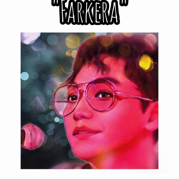 Farkera cover art