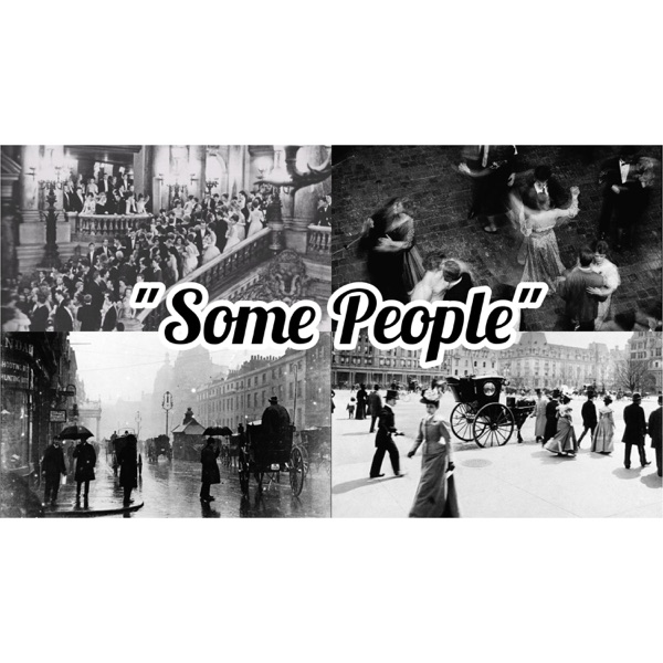 Some People cover art